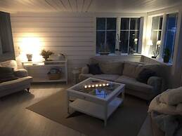 5 Star Holiday Home in Marstrand