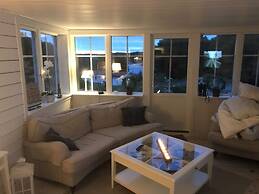 5 Star Holiday Home in Marstrand