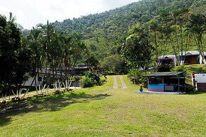 Eco villas de Pance