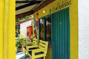 Eco villas de Pance