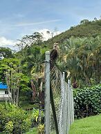 Eco villas de Pance