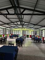 Eco villas de Pance