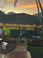 Eco villas de Pance