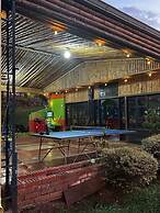 Eco villas de Pance