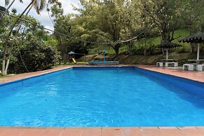 Eco villas de Pance
