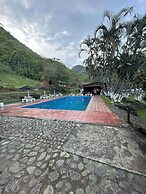 Eco villas de Pance
