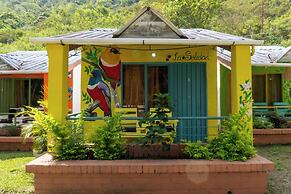 Eco villas de Pance