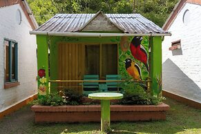 Eco villas de Pance