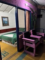 Eco villas de Pance