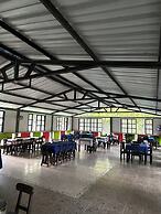 Eco villas de Pance