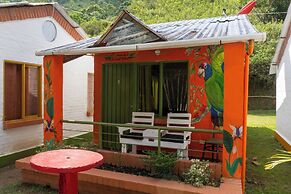 Eco villas de Pance