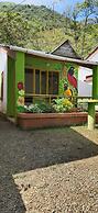 Eco villas de Pance