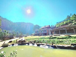 Tram Tau Eco Garden Resort & Hot spring