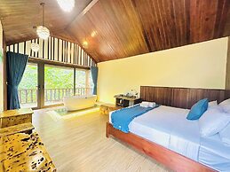 Tram Tau Eco Garden Resort & Hot spring