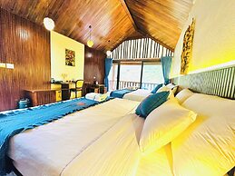 Tram Tau Eco Garden Resort & Hot spring