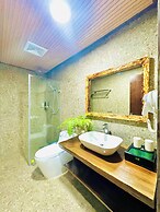 Tram Tau Eco Garden Resort & Hot spring