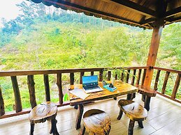 Tram Tau Eco Garden Resort & Hot spring