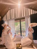 Tram Tau Eco Garden Resort & Hot spring