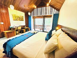 Tram Tau Eco Garden Resort & Hot spring