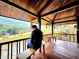 Tram Tau Eco Garden Resort & Hot spring