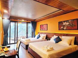 Tram Tau Eco Garden Resort & Hot spring