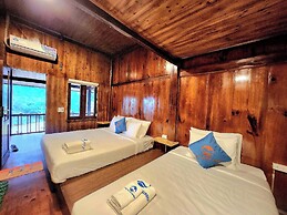 Tram Tau Eco Garden Resort & Hot spring