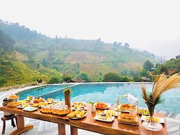 Tram Tau Eco Garden Resort & Hot spring