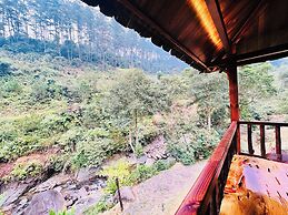 Tram Tau Eco Garden Resort & Hot spring