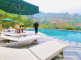 Tram Tau Eco Garden Resort & Hot spring