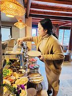 Tram Tau Eco Garden Resort & Hot spring