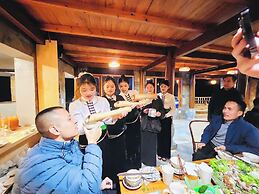 Tram Tau Eco Garden Resort & Hot spring