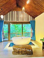 Tram Tau Eco Garden Resort & Hot spring