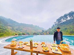 Tram Tau Eco Garden Resort & Hot spring