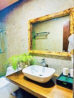 Tram Tau Eco Garden Resort & Hot spring