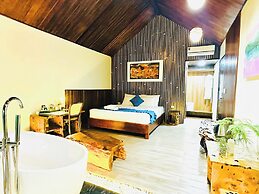 Tram Tau Eco Garden Resort & Hot spring