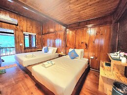 Tram Tau Eco Garden Resort & Hot spring