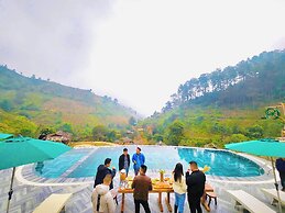 Tram Tau Eco Garden Resort & Hot spring