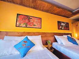 Tram Tau Eco Garden Resort & Hot spring