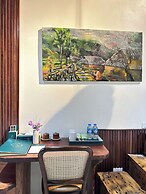 Tram Tau Eco Garden Resort & Hot spring