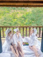 Tram Tau Eco Garden Resort & Hot spring