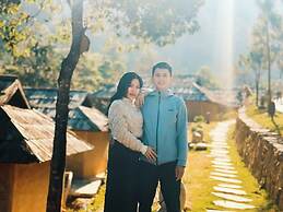 Tram Tau Eco Garden Resort & Hot spring