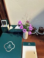 Tram Tau Eco Garden Resort & Hot spring