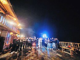 Tram Tau Eco Garden Resort & Hot spring