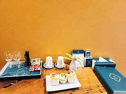 Tram Tau Eco Garden Resort & Hot spring