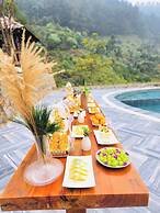 Tram Tau Eco Garden Resort & Hot spring