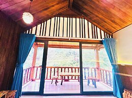 Tram Tau Eco Garden Resort & Hot spring