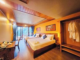 Tram Tau Eco Garden Resort & Hot spring