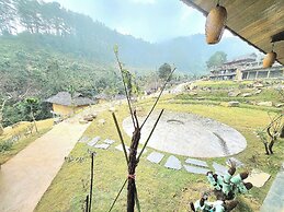 Tram Tau Eco Garden Resort & Hot spring