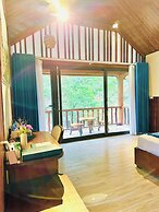 Tram Tau Eco Garden Resort & Hot spring