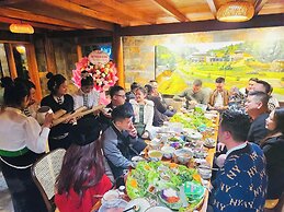 Tram Tau Eco Garden Resort & Hot spring